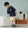 ［大人気につき再入荷！］【マインクラフト】【パパもおそろい】KIDS武器TEE
