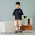 ［大人気につき再入荷！］【マインクラフト】【パパもおそろい】KIDS武器TEE