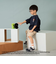 ［大人気につき再入荷！］【マインクラフト】【パパもおそろい】KIDS武器TEE