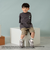 ［大人気につき再入荷！］【マインクラフト】【パパもおそろい】KIDS武器TEE