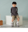 ［大人気につき再入荷！］【マインクラフト】【パパもおそろい】KIDS武器TEE
