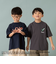 ［大人気につき再入荷！］【マインクラフト】【パパもおそろい】KIDS武器TEE