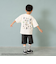 ［大人気につき再入荷！］【マインクラフト】KIDSアイコンTEE