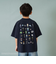 ［大人気につき再入荷！］【マインクラフト】KIDSアイコンTEE