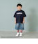 ［大人気につき再入荷！］【マインクラフト】KIDSアイコンTEE
