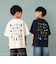 ［大人気につき再入荷！］【マインクラフト】KIDSアイコンTEE