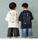 ［大人気につき再入荷！］【マインクラフト】KIDSアイコンTEE
