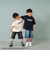 ［大人気につき再入荷！］【マインクラフト】KIDSアイコンTEE