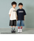 ［大人気につき再入荷！］【マインクラフト】KIDSアイコンTEE
