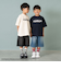 ［大人気につき再入荷！］【マインクラフト】KIDSアイコンTEE