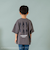 ［大人気につき再入荷！］【マインクラフト】【パパもおそろい】KIDSキャラクターTEE