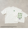 ［大人気につき再入荷！］【マインクラフト】【パパもおそろい】KIDSキャラクターTEE