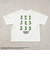 ［大人気につき再入荷！］【マインクラフト】【パパもおそろい】KIDSキャラクターTEE