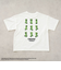 ［大人気につき再入荷！］【マインクラフト】【パパもおそろい】KIDSキャラクターTEE