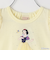 【Disney】袖チュールグラフィックT