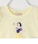 【Disney】袖チュールグラフィックT
