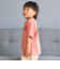 【綿100%】【365D.】ワンポイント刺しゅうワイド半T