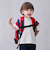 乗り物リュック