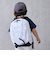 乗り物リュック