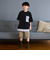 チノワイドハーフパンツ