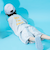 【SWIM】ハーフジップラッシュガード