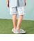 【水陸両用】柄ショートパンツ