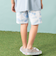 【水陸両用】柄ショートパンツ