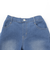 デニムバミューダパンツ