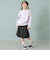 デニムタックスカート