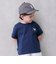 【GOODPRICE冷感/WEB限定価格】刺しゅう半袖Tシャツ