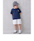 【GOODPRICE冷感/WEB限定価格】刺しゅう半袖Tシャツ