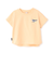 【GOODPRICE冷感/WEB限定価格】刺しゅう半袖Tシャツ