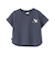【GOODPRICE冷感/WEB限定価格】刺しゅう半袖Tシャツ