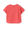 【GOODPRICE冷感/WEB限定価格】刺しゅう半袖Tシャツ