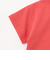 【GOODPRICE冷感/WEB限定価格】刺しゅう半袖Tシャツ