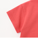 【GOODPRICE冷感/WEB限定価格】刺しゅう半袖Tシャツ