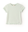 【GOODPRICE】楊柳Tシャツ