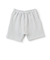 Wガーゼショートパンツ