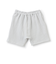 Wガーゼショートパンツ