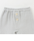 Wガーゼショートパンツ