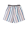 【SWIM】総柄スイムパンツ