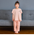 【綿100%】【365D.】ワンポイント入りプルオーバー