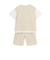 【WEB限定】【接触冷感】ドッキングカットセットアップ(ジュニア)