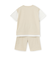 【WEB限定】【接触冷感】ドッキングカットセットアップ(ジュニア)