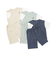 【WEB限定】【接触冷感】ドッキングカットセットアップ(ジュニア)