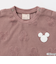 【Disney】パイルジャガードカバーオール