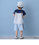 【Disney】オラフアップリケTシャツ