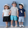 【Disney】オラフアップリケTシャツ