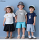 【Disney】オラフアップリケTシャツ