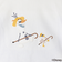 【Disney】オラフアップリケTシャツ